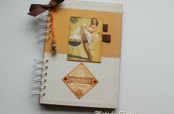 Przepiśnik- pin up girl na grilu