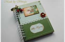 Przepiśnik- owocowa łąka