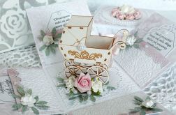 Exploding box na Chrzest Święty 06