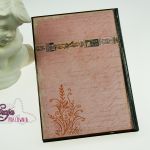 Kalendarz 2015 -romantyczna pocztówka  - 