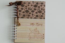 Przepiśnik- 'cynamonowa kuchniai'