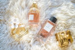 Jakie perfumy damskie będą najlepsze na wiosnę?