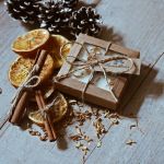 Sojowe podgrzewacze (tealighty) o świątecznym zapachu - świece sojowe święta