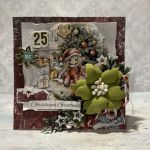 Kartka - Boże Narodzenie*183 - 