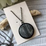 „FRANCIS” zawieszka z glinki polimerowej - „FRANCIS” zawieszka z glinki polimerowej