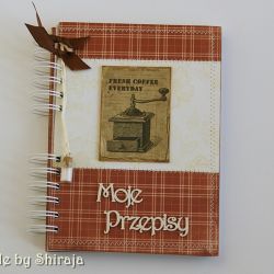 Przepiśnik- waniliowa kuchnia