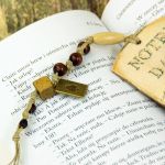 zakładka do książki- Francja - 