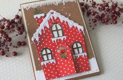 Świąteczny domek #5