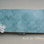 I Komunia św. ' turkusowe damaski' - 