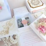 Komunijny exploding box 648 - 