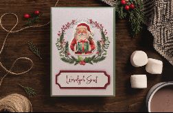 Kartka Świąteczna Boże Narodzenie CC_06