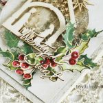 Boże Narodzenie, kartka #264 - 