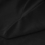 Klasyczna sukienka / czarna – JACKLYN - 