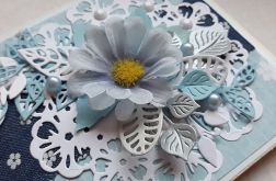 Kartka Dzień Babci, urodziny,imieniny 01