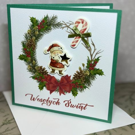 Kartka Świąteczna Boże Narodzenie CC_02