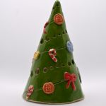 Choinka świecznik 01 - 