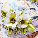 „Tylko z Tobą” – kartka ślubna z duszą (17) - Kartka ślubna personalizowana