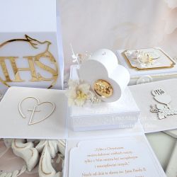 Komunijny exploding box 618