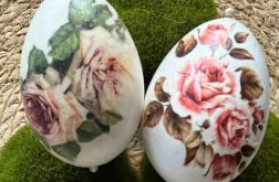 122,Wielkanoc-dwie gęsie pisanki w pudełku 3