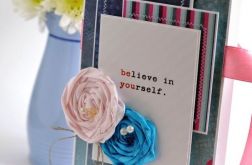 KARTKA DLA WYJĄTKOWEJ OSOBY