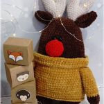 reniferek Rudolf - 2