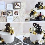 Exploding box z okazji 18 urodzin 528 - 