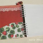 Przepiśnik- 'truskawkowe lato' - 