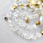 Naszyjnik Clarus Sol - 