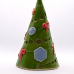 Choinka świecznik 01 - 