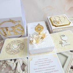 Komunijny exploding box 646