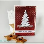 Wyjątkowa KARTKA ŚWIĄTECZNA - 2 - Boże Narodzenie, choinka, stajenka, szopka, święta rodzina, okolicznościowe