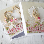 Pamiątka Komunii z sercem  v.1 - kon2