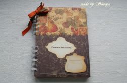 Domowe przetwory- przepiśnik