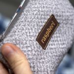 Etui na klucze melanż - 