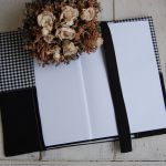 Spersonalizowany notes "B&W" - 