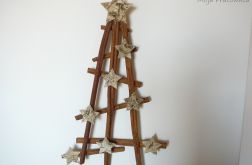 Cynamonowa choinka nr 3