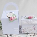 Komunijny exploding box 287 - 