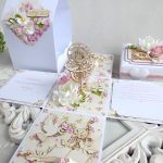 Komunijny exploding box 482 - 