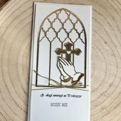 204,Kartka z okazji nominacji na proboszcza