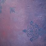 Jak Śliwka w Kompot I 100x100 cm - 