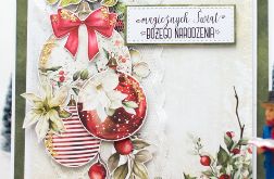 Kartka Boże Narodzenie KBN2215