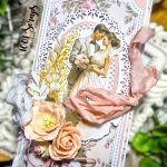 Kartka ślubna nr 16 - Kartka