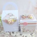 Exploding box na chrzest 399 - 