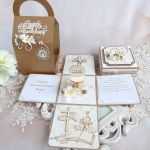 Komunijny exploding box 588 - 