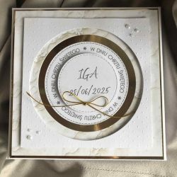 Pamiątka Chrztu Świętego