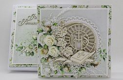 Pamiątka Pierwszej Komunii Świętej #132