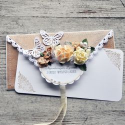 Kopertówka ślubna