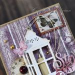 Sto lat - z latarenką - Latarenka - detal I