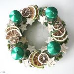 Gwiazdy i limonki w blasku świec - 