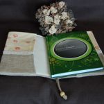 Rustykalny zapiśnik - 